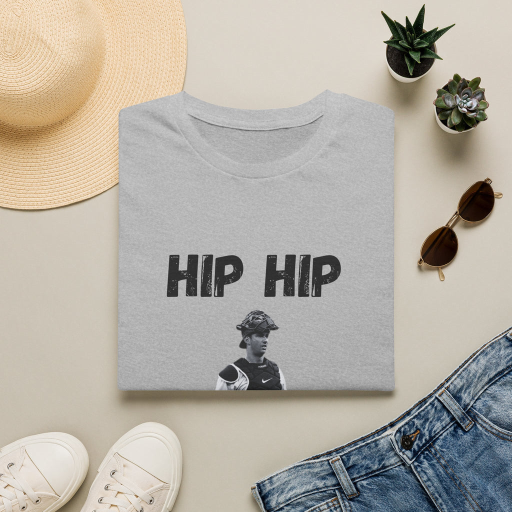 Hip Hip Jorge T-Shirt- Yankees