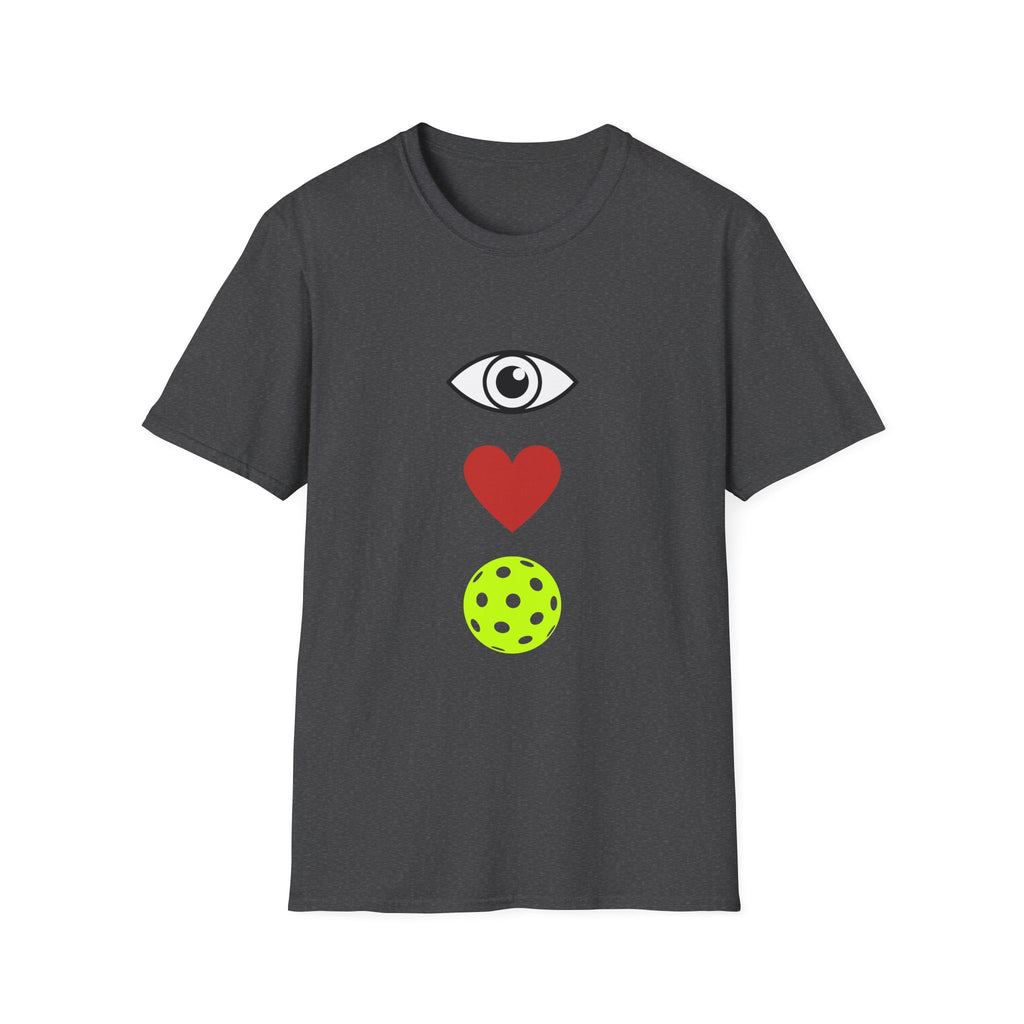 Eye Love Pickleball