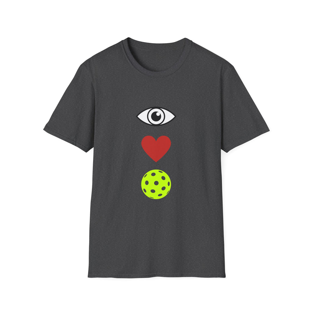 Eye Love Pickleball
