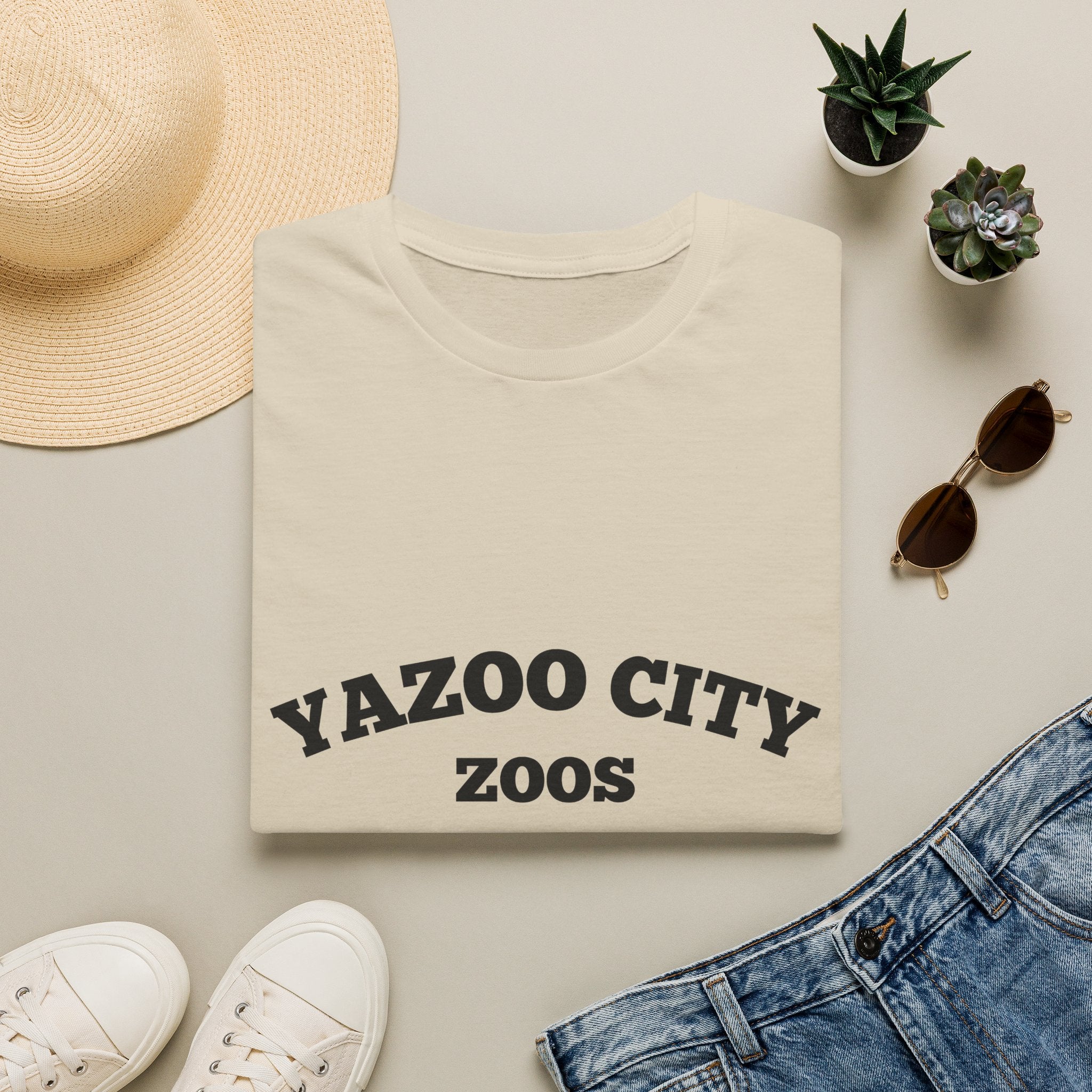 Yazoo City Zoos