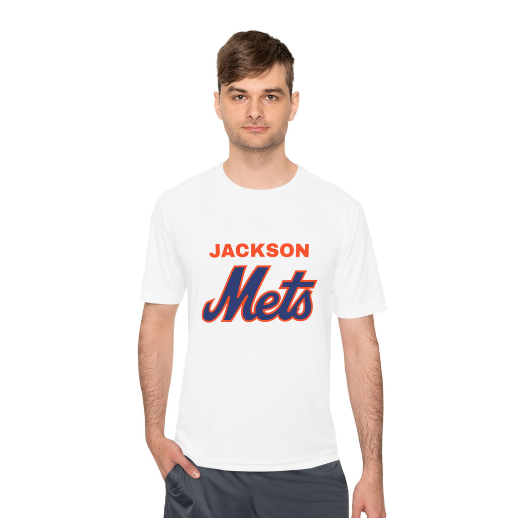 Jackson Mets