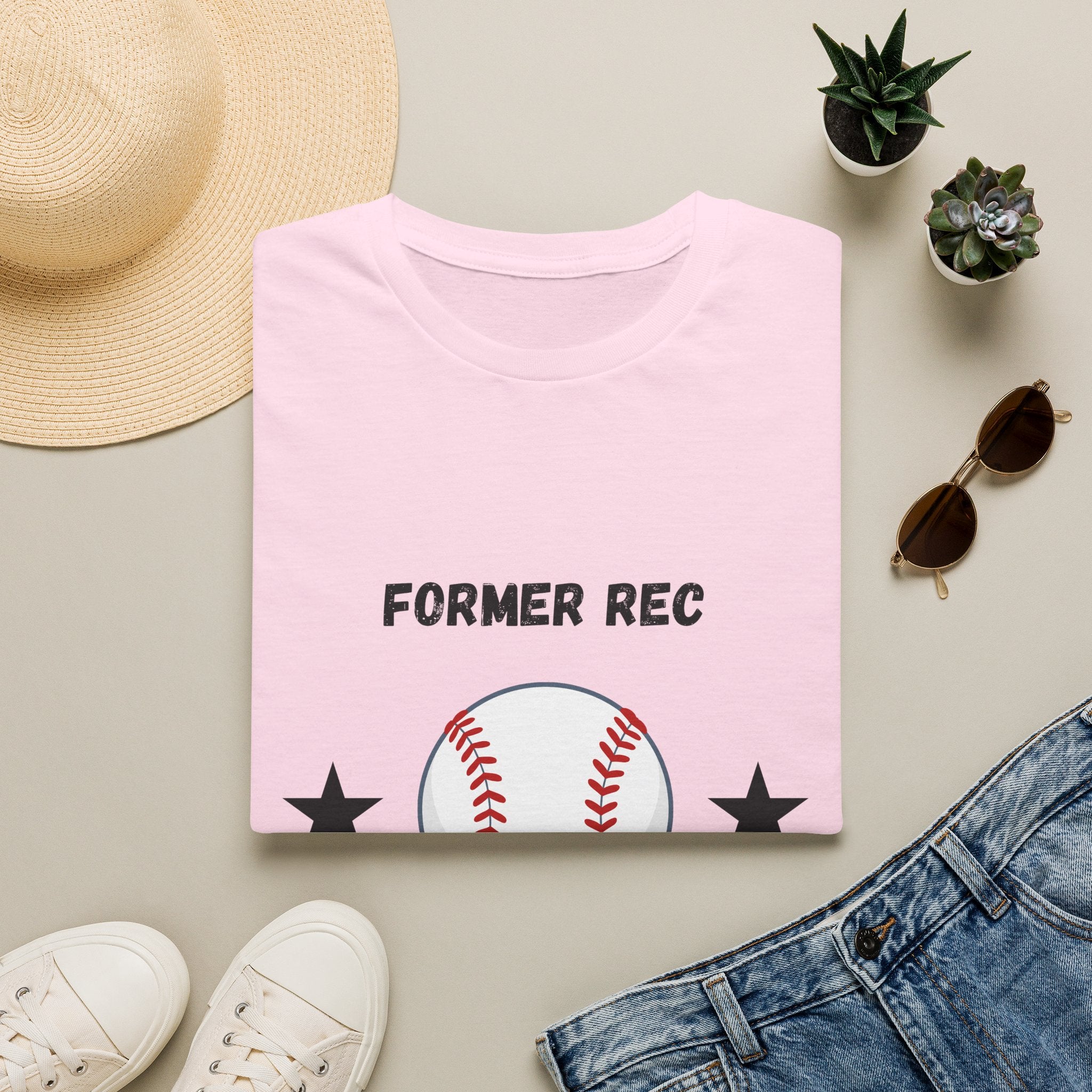 Former Rec All Star