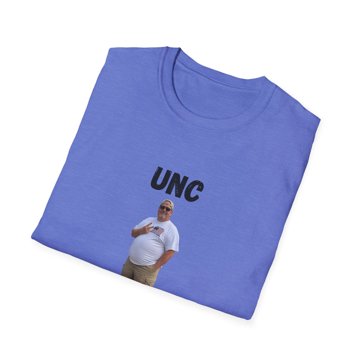 Unc Aura T-Shirt