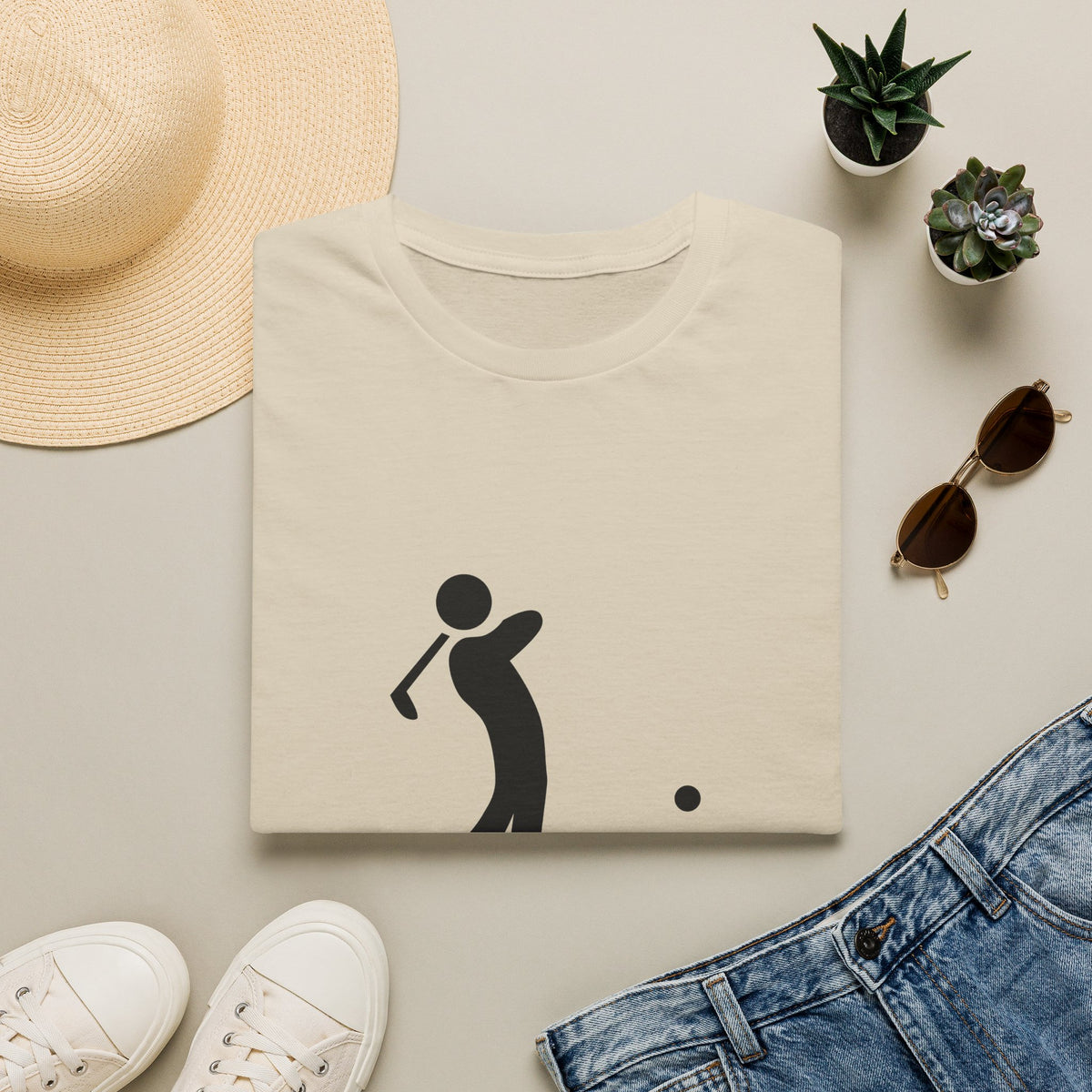 Hacker- Golf