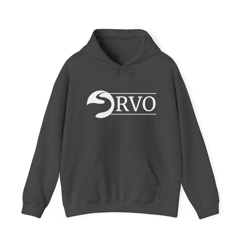 SRVO- The Valley's Trusted Unreliable News Source Hoodie