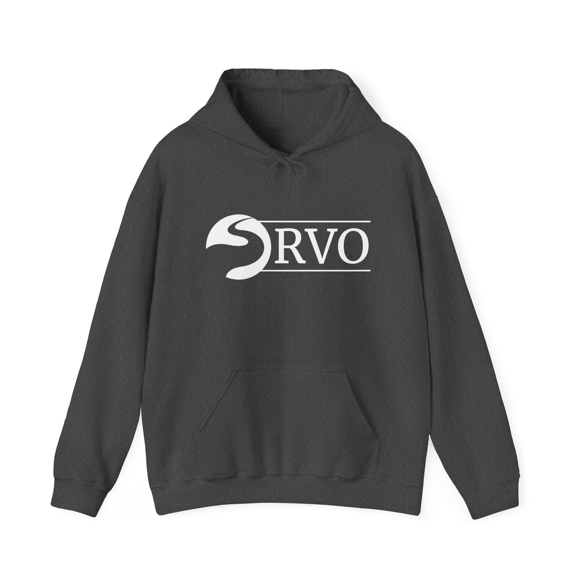 SRVO- The Valley's Trusted Unreliable News Source Hoodie
