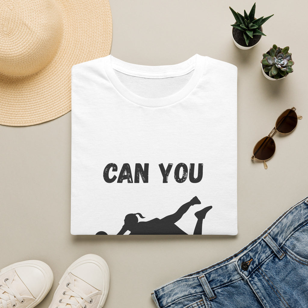 Can You Dig It?- Volleyball