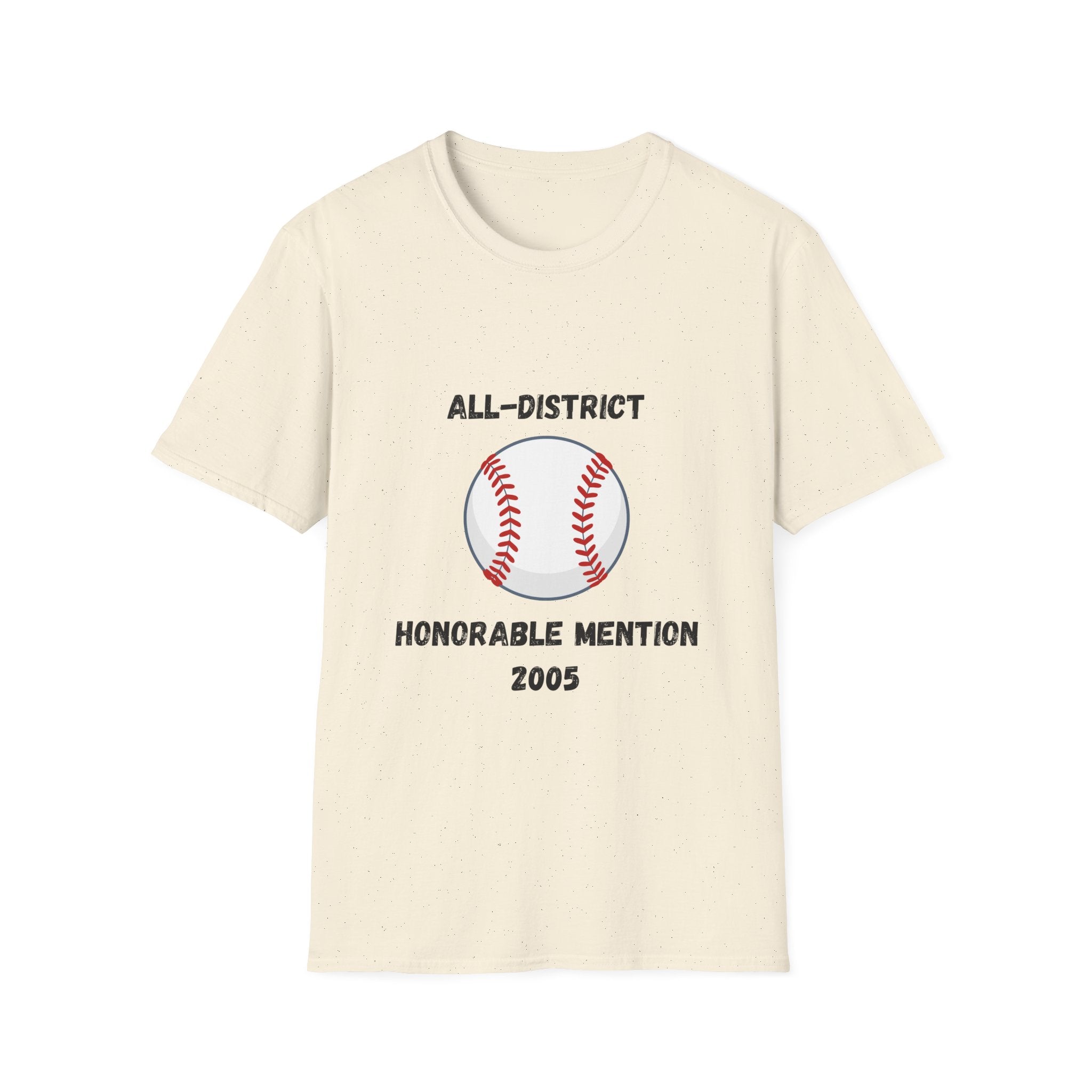 All-District Honorable Mention
