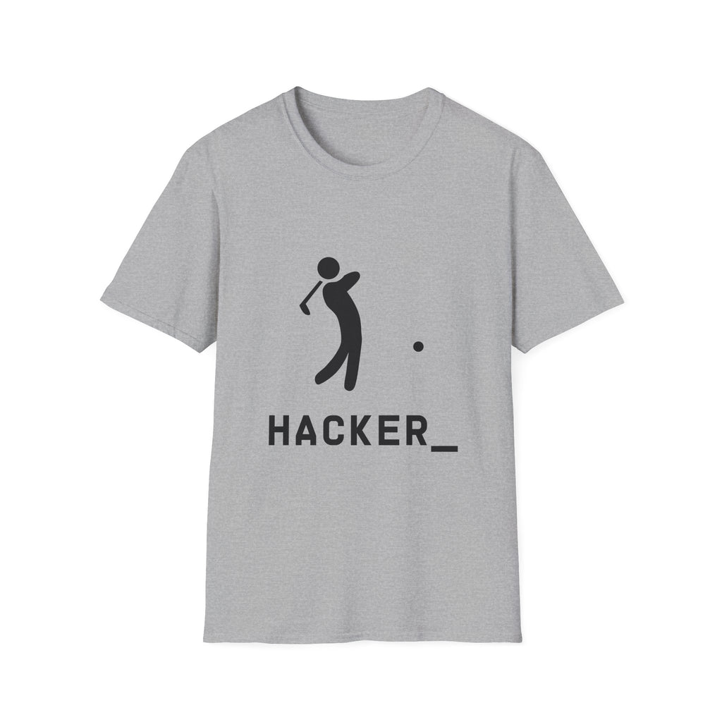 Hacker- Golf