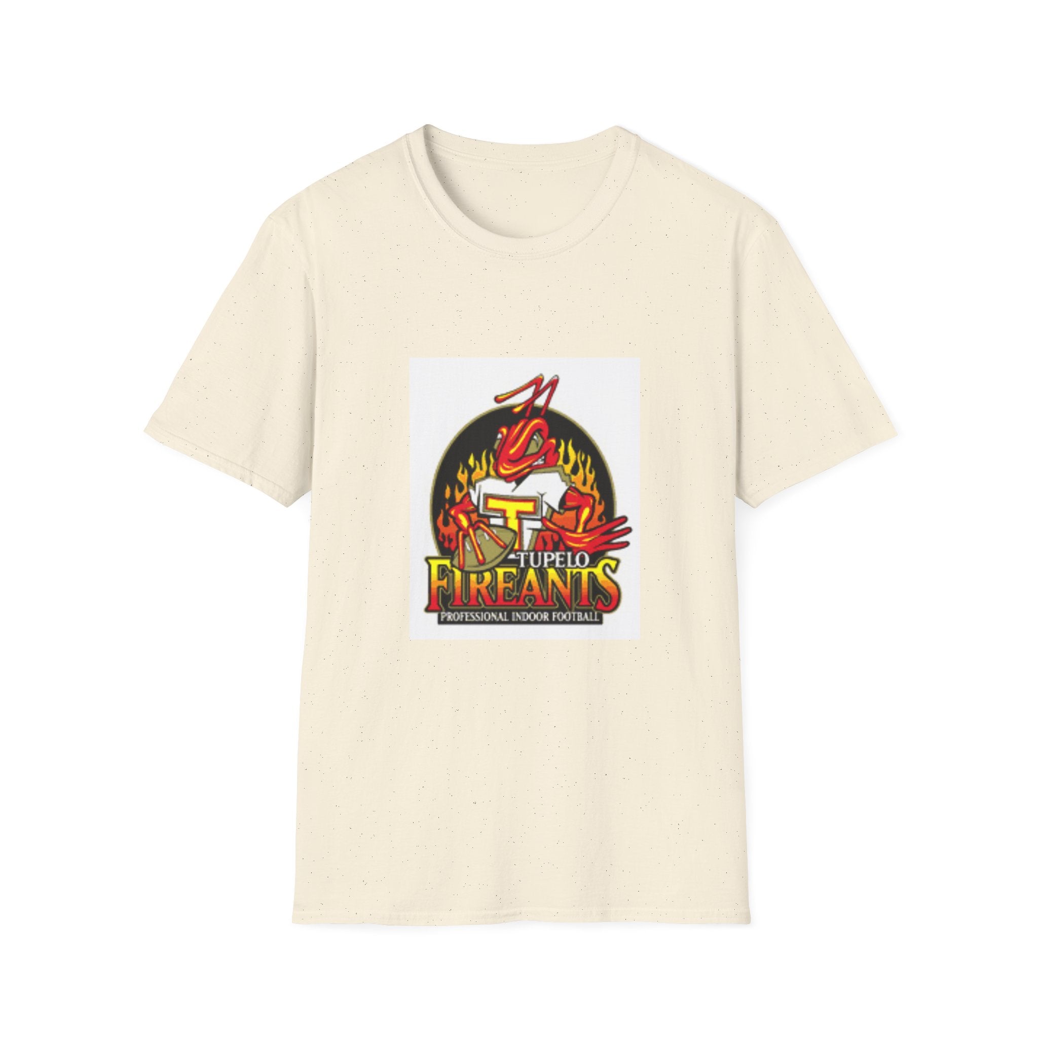 Tupelo Fire Ants