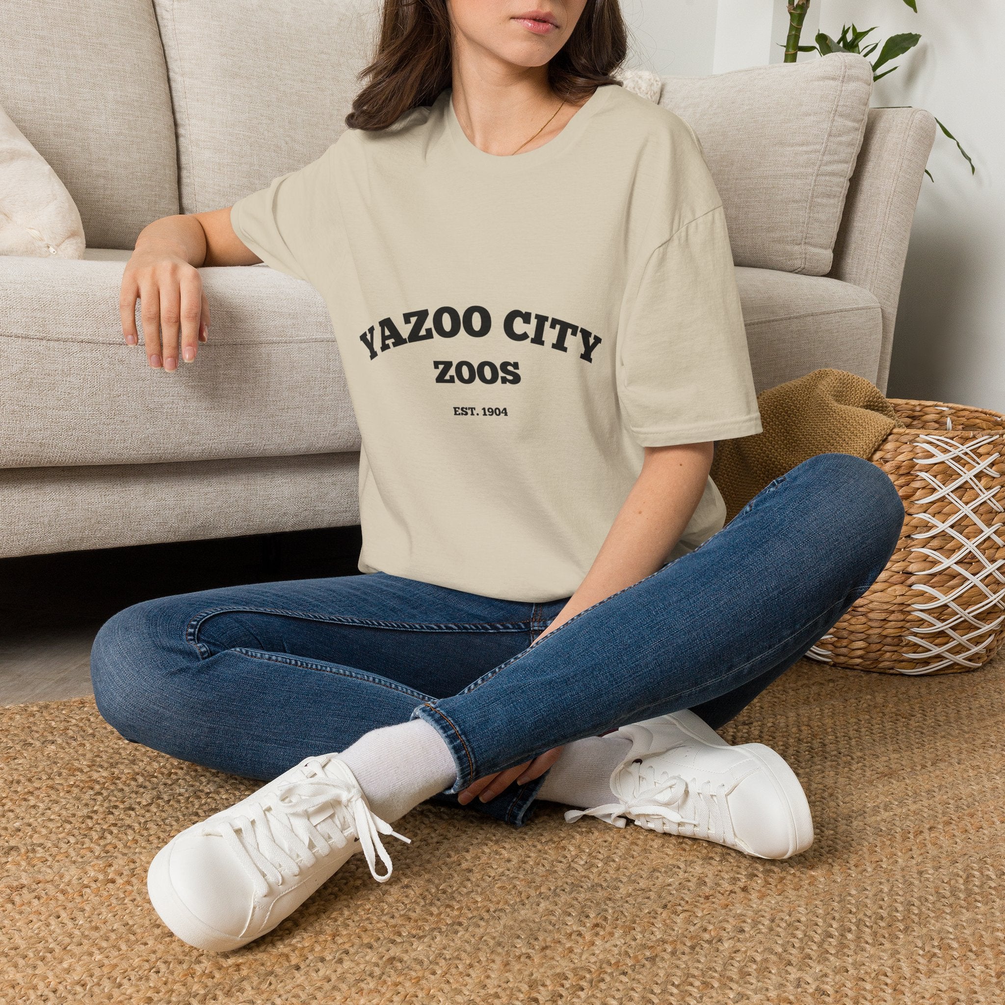 Yazoo City Zoos