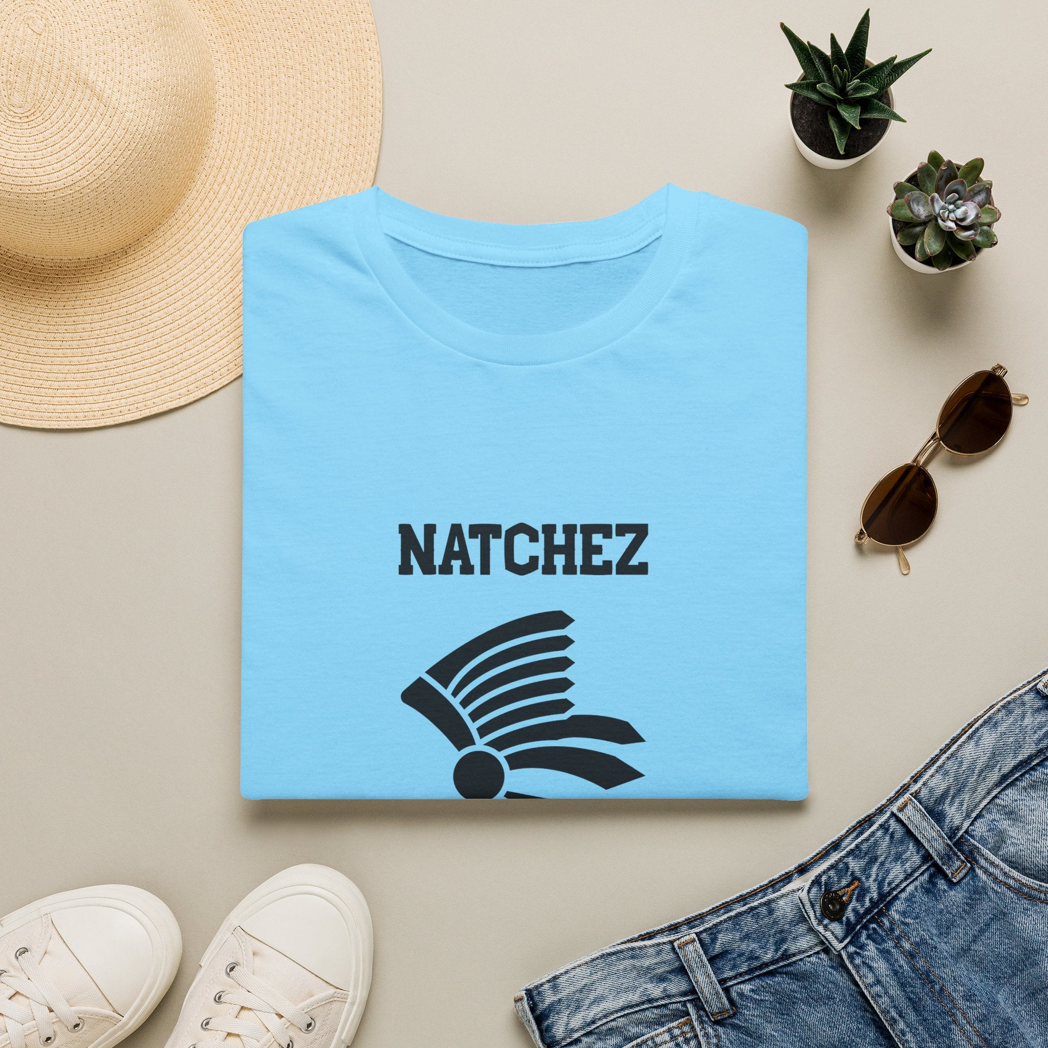 Natchez Indians