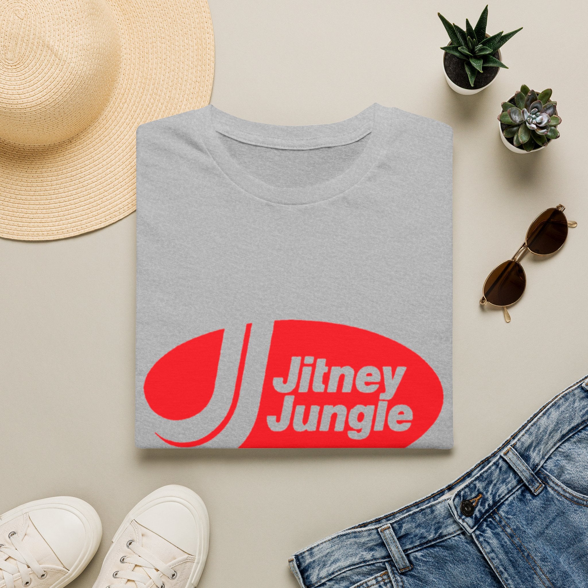 Jitney Jungle