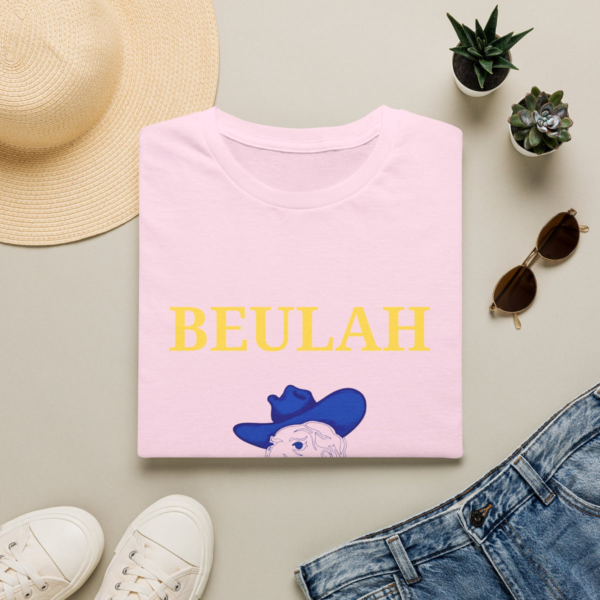 Beulah Hubbard Rebels