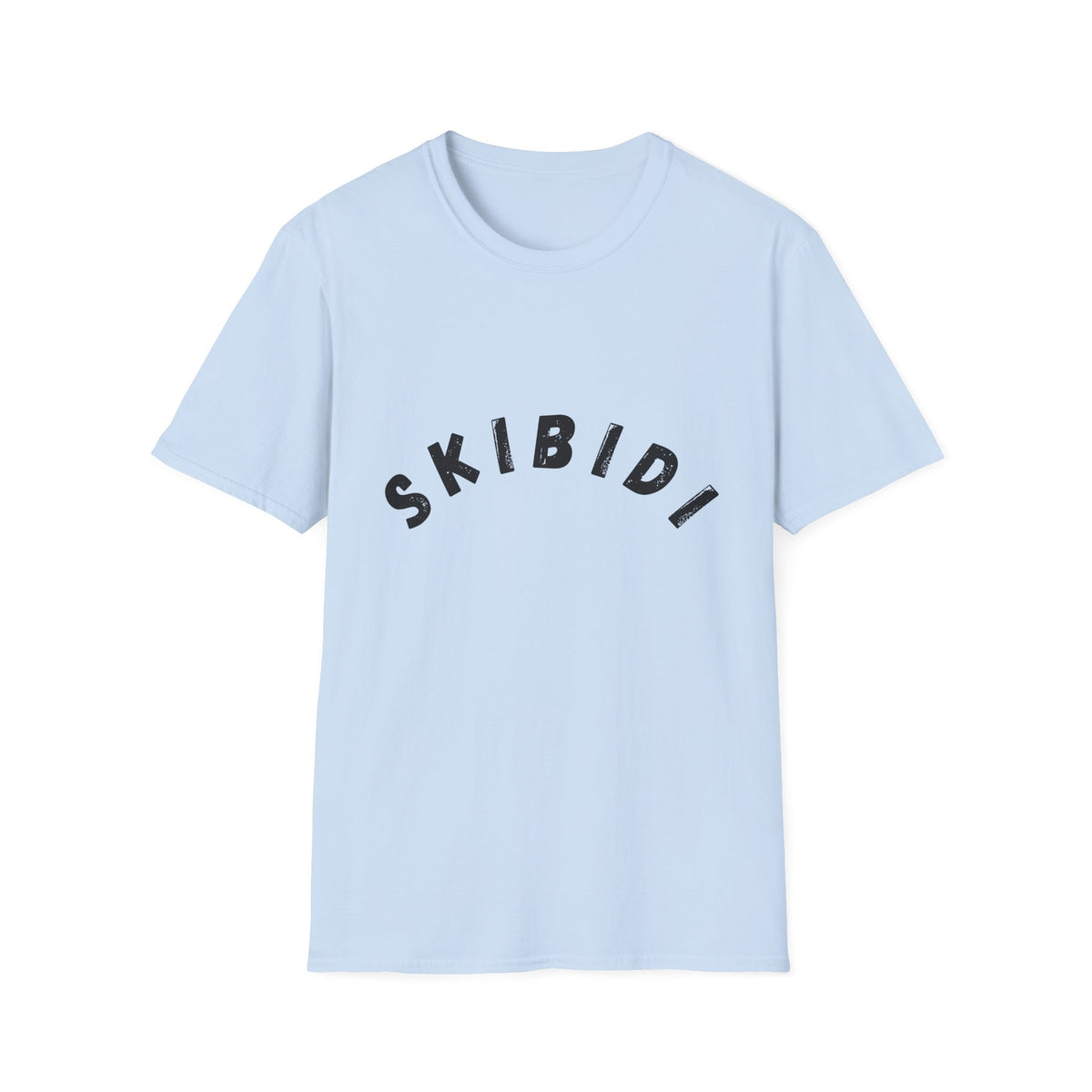 Skibidi T-Shirt