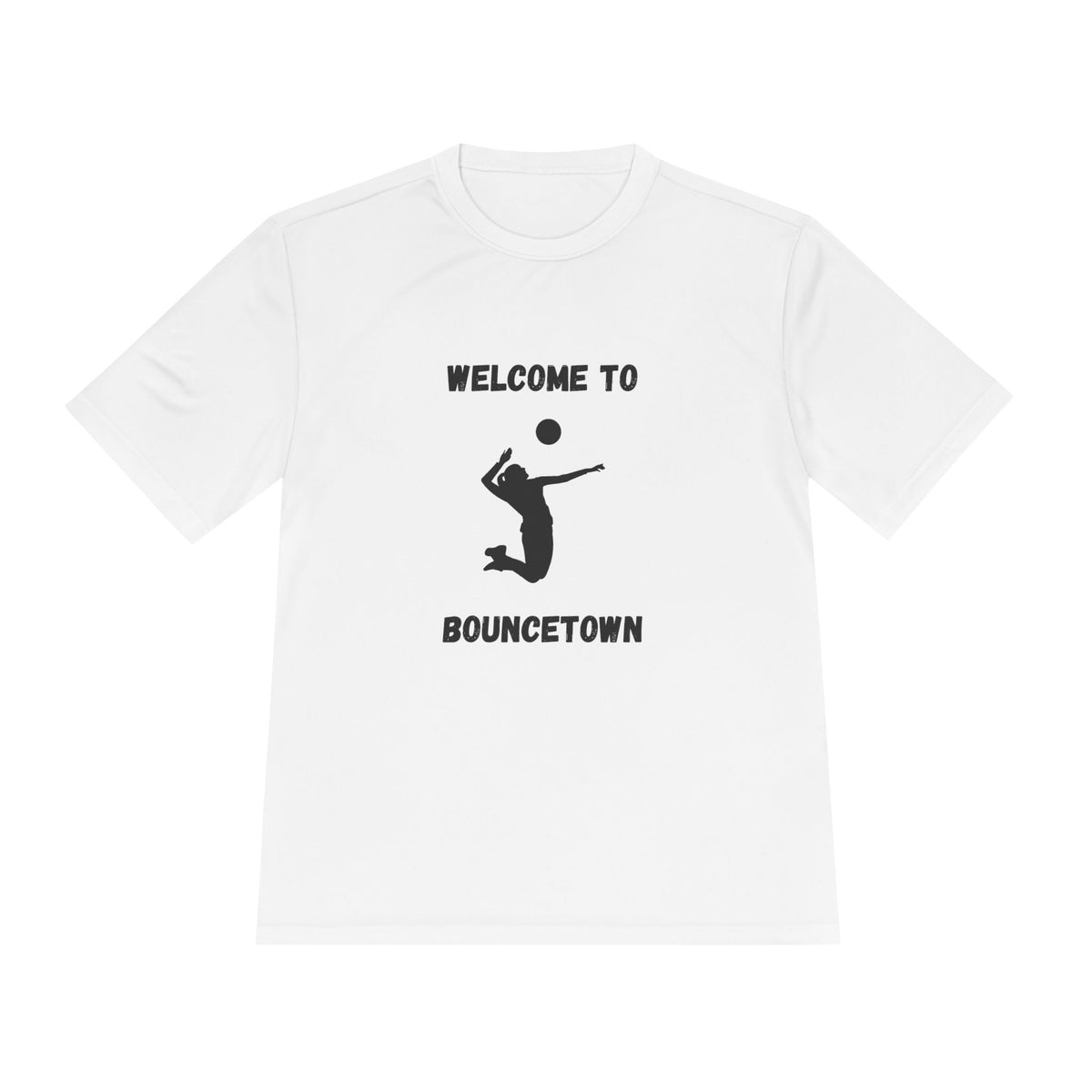 Bouncetown- Volleyball