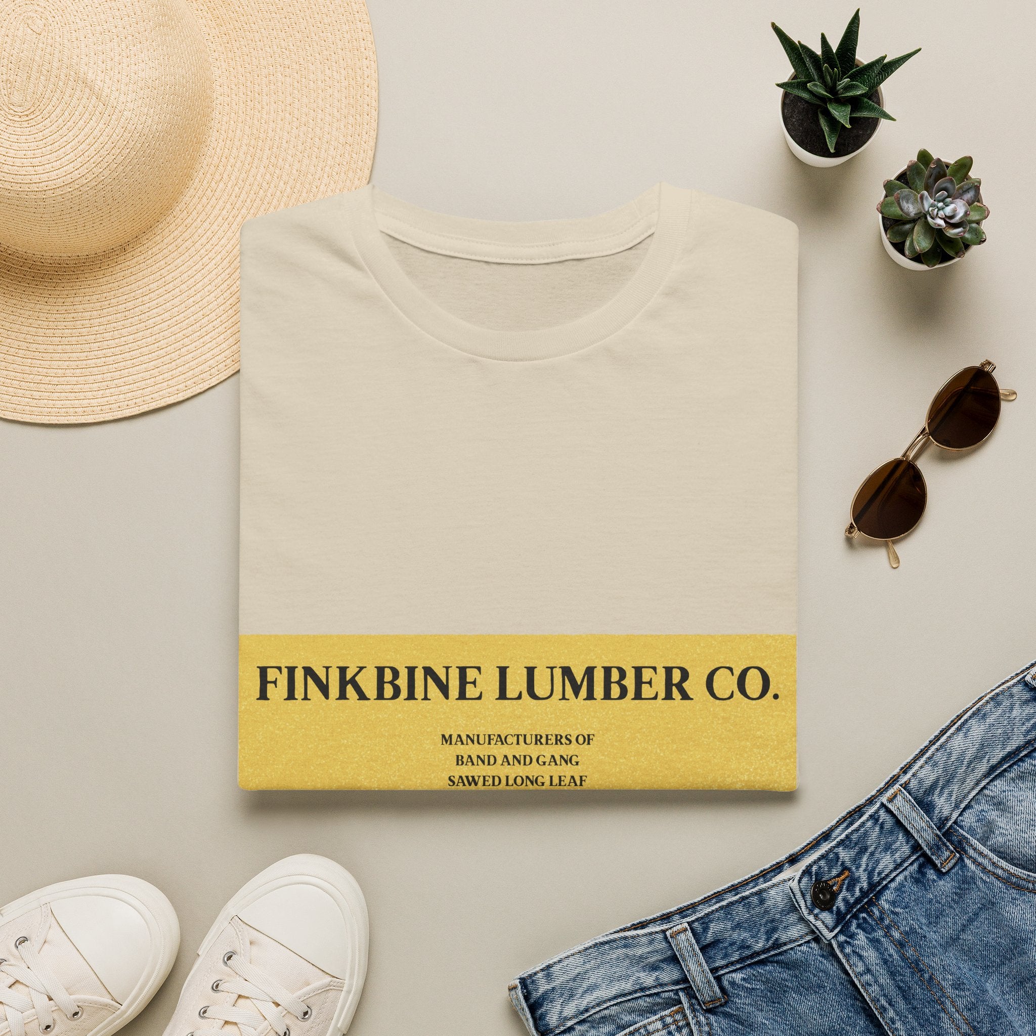 Finkbine Lumber Co.