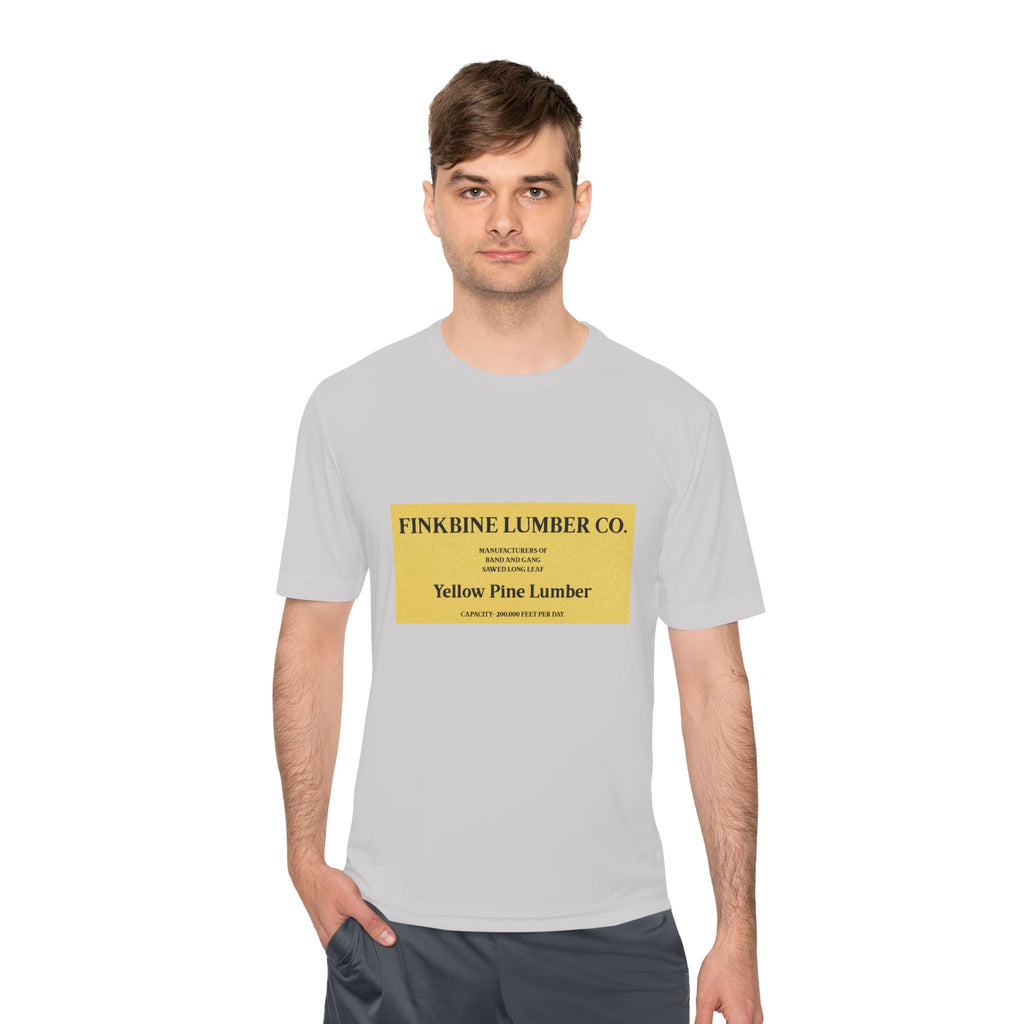 Finkbine Lumber Co.