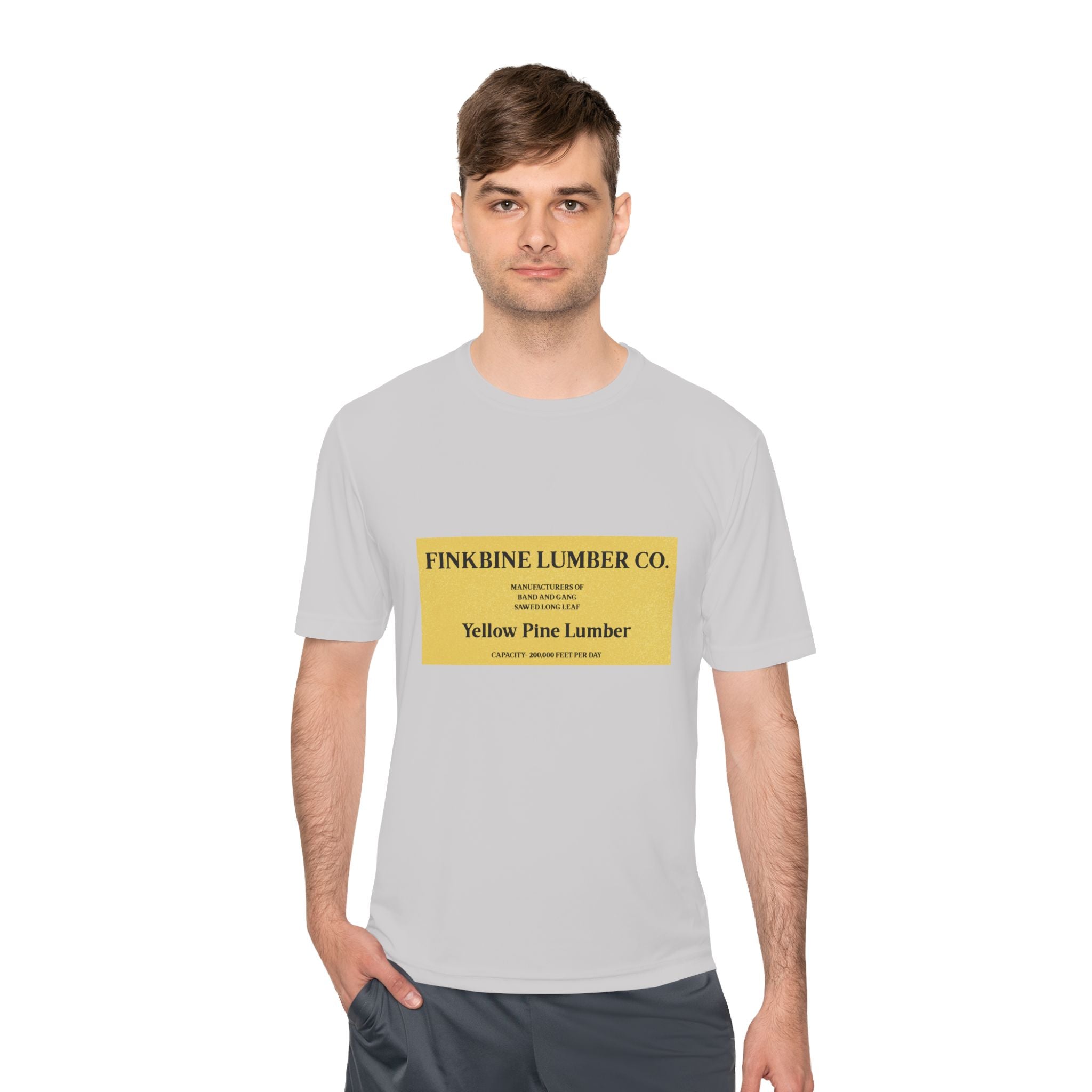Finkbine Lumber Co.