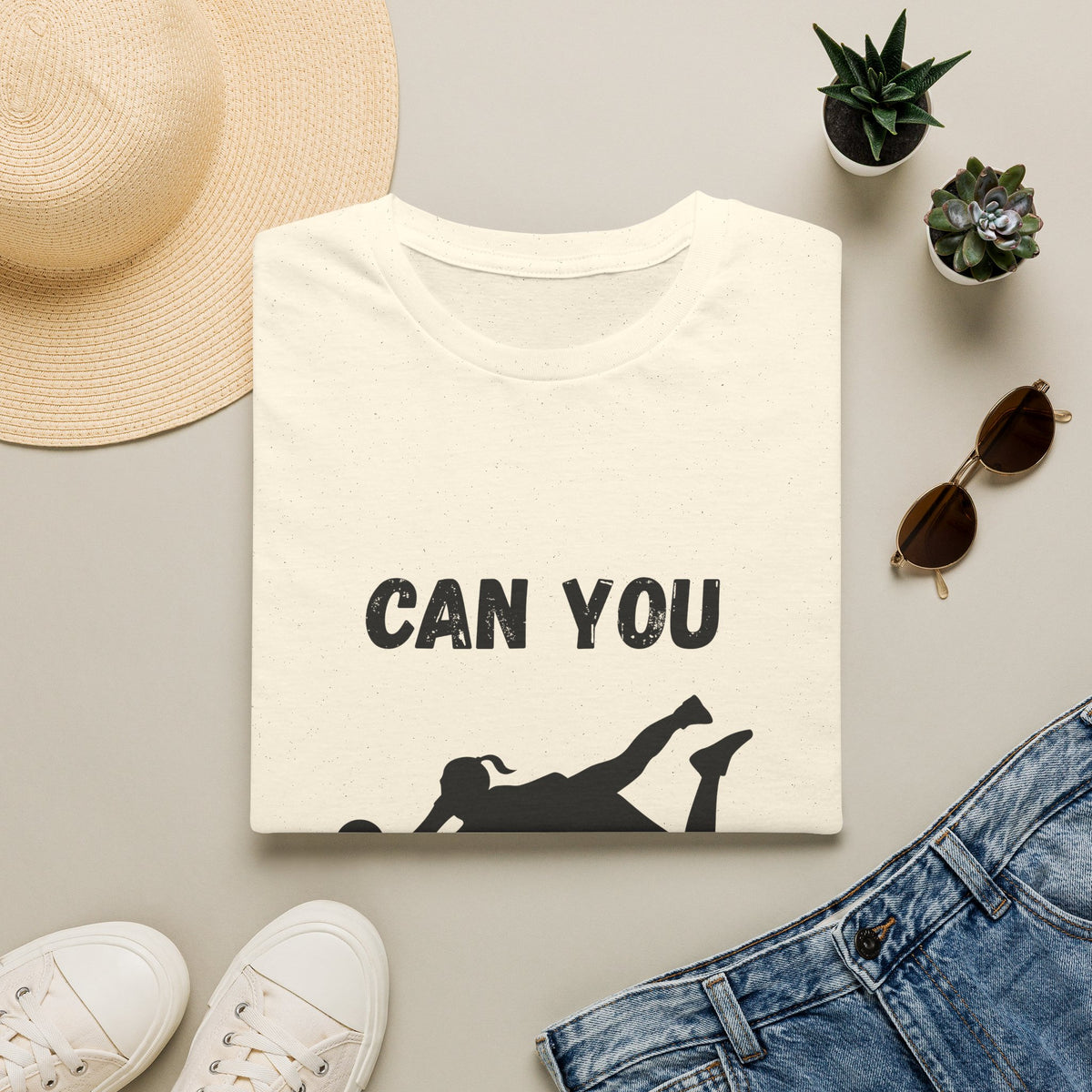 Can You Dig It?- Volleyball