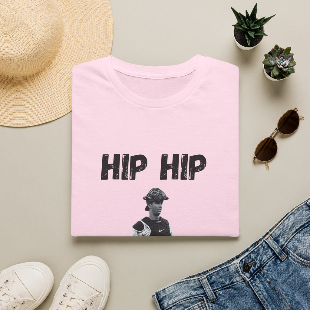 Hip Hip Jorge T-Shirt- Yankees