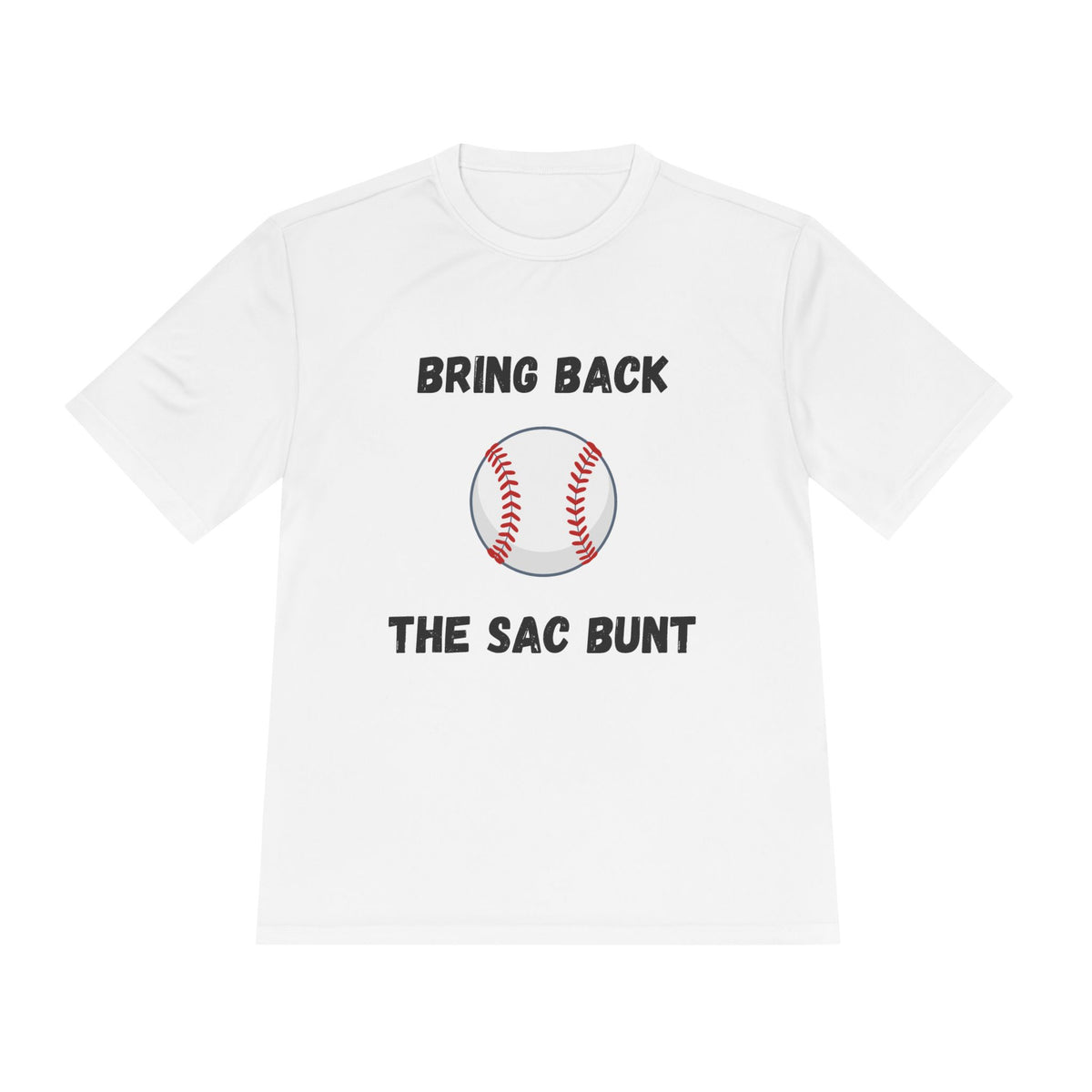 Bring Back the Sac Bunt
