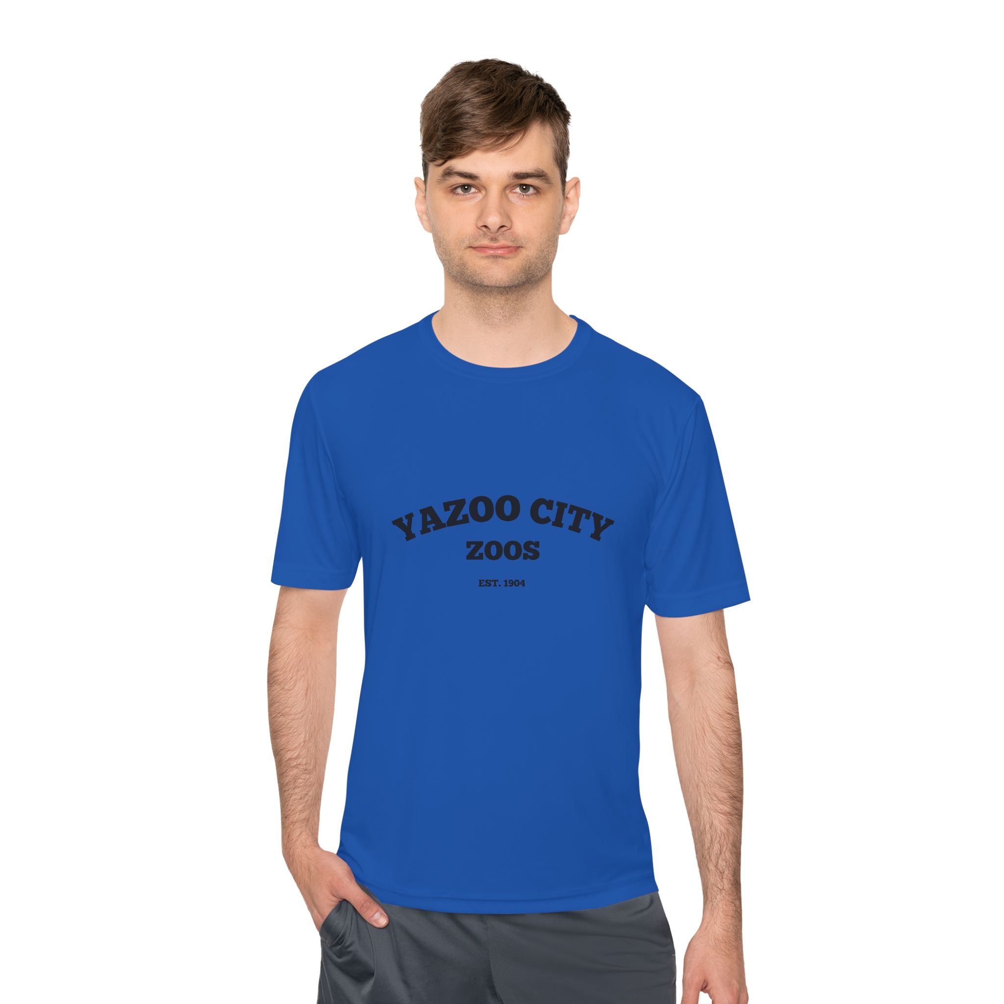 Yazoo City Zoos