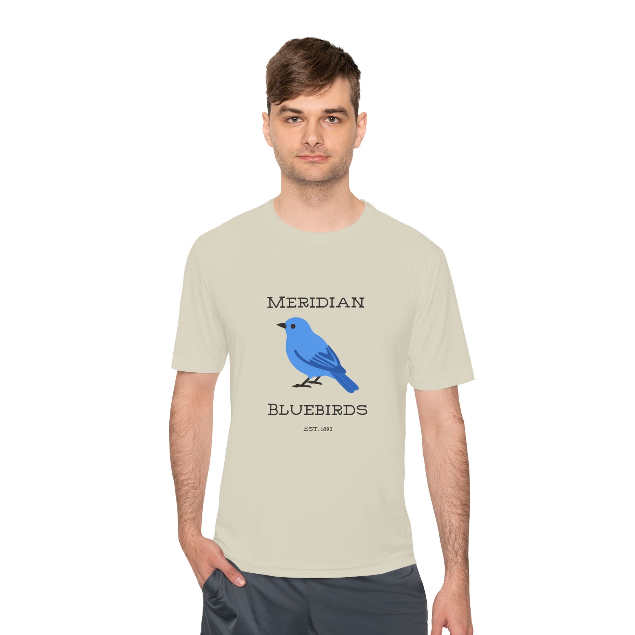 Meridian Bluebirds