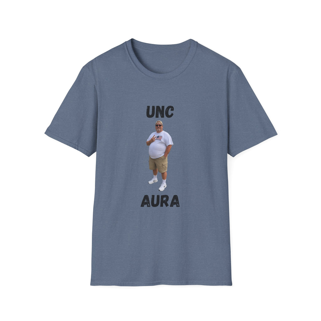 Unc Aura T-Shirt