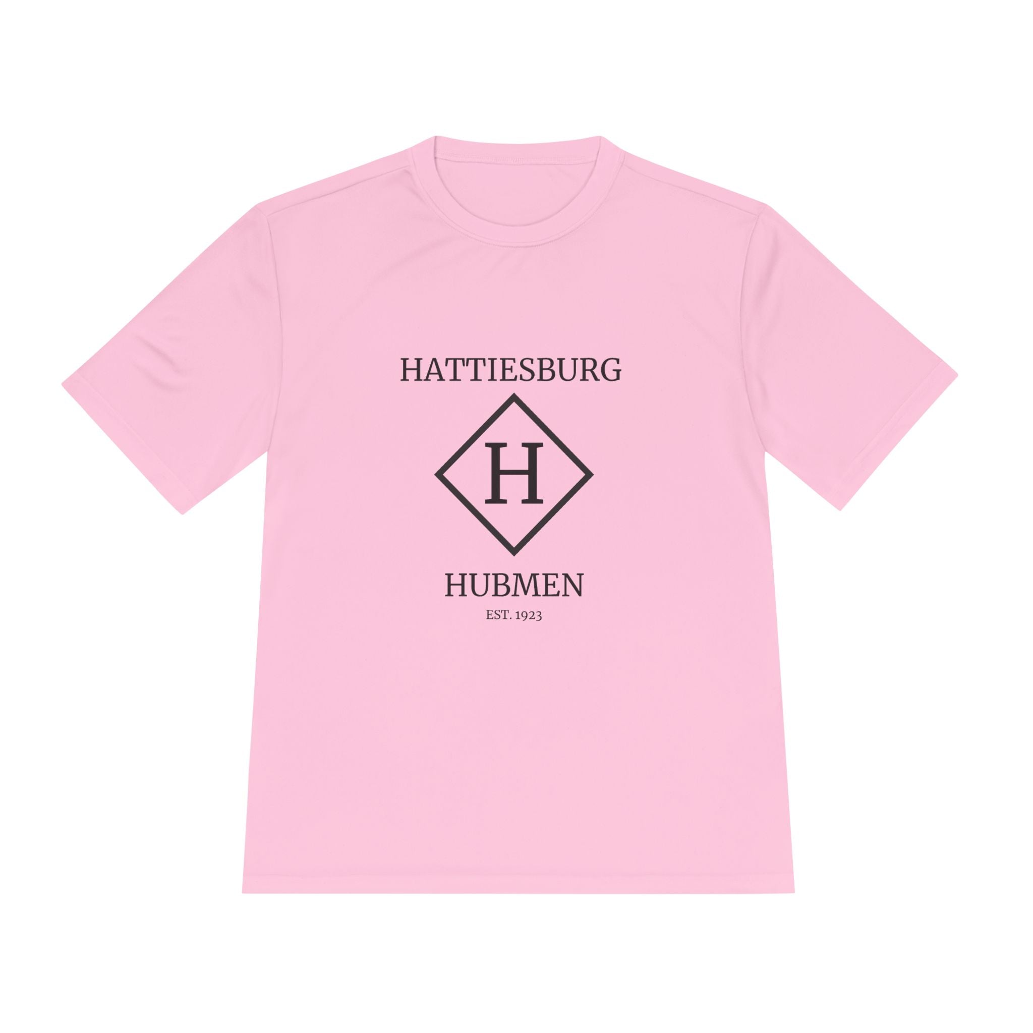 Hattiesburg Hubmen