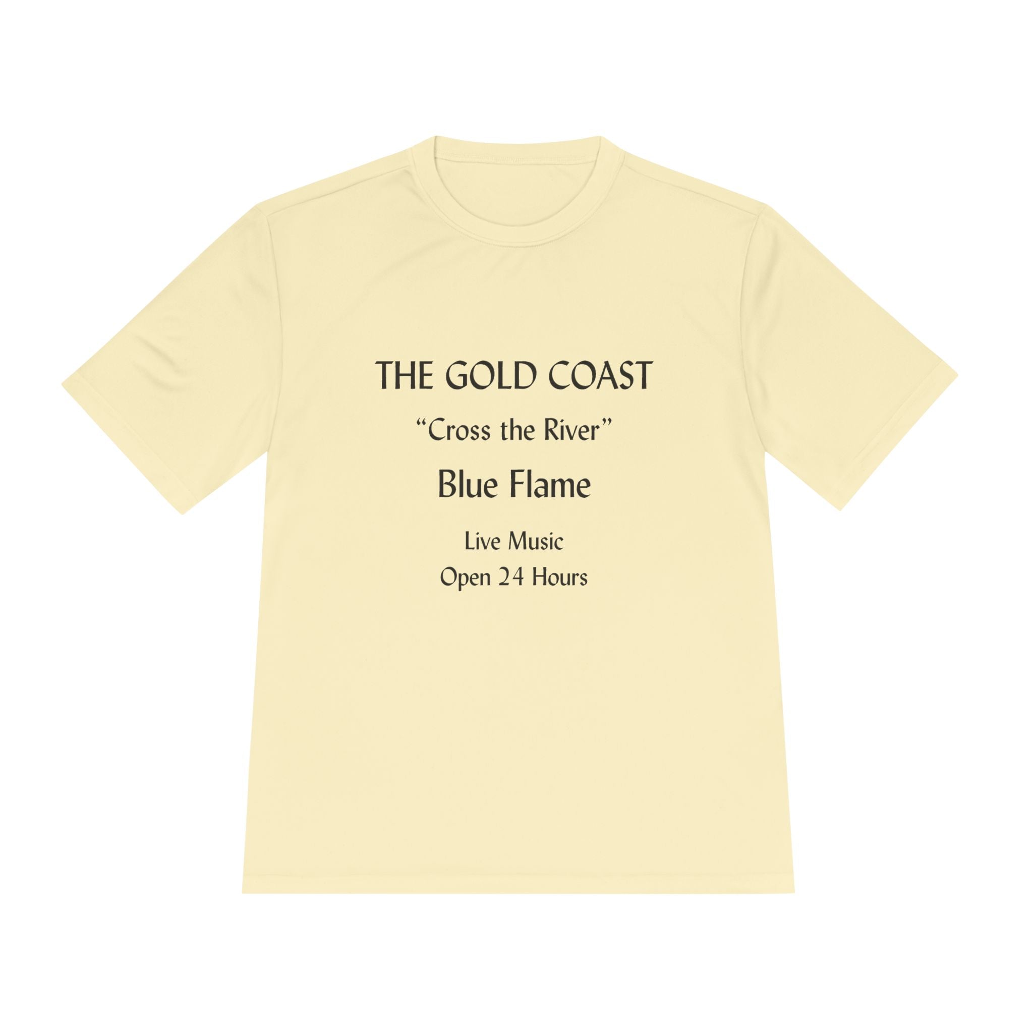 Gold Coast