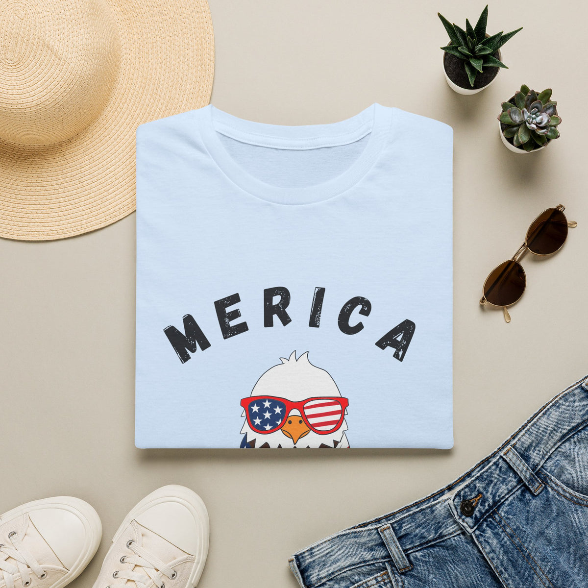 Merica T-Shirt