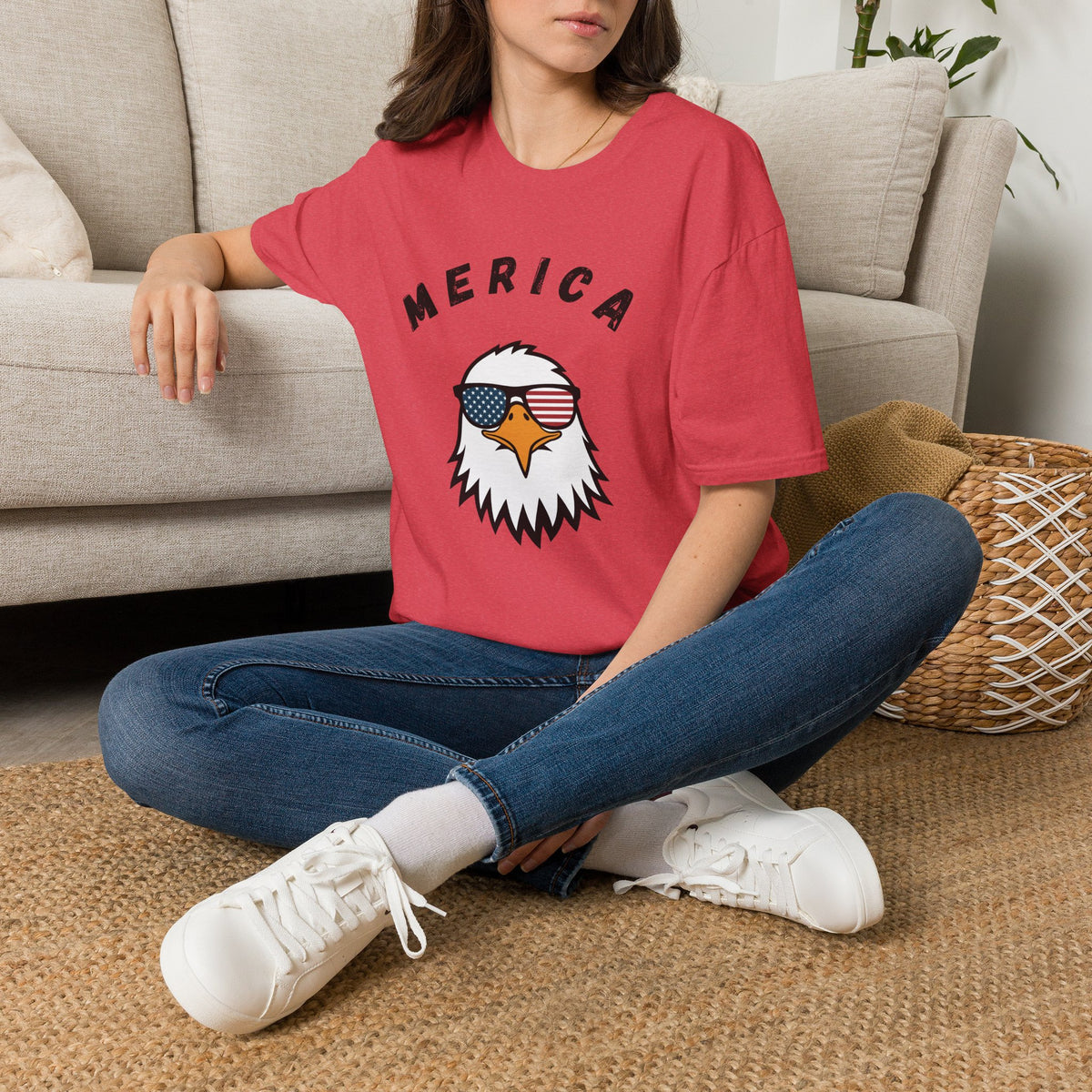 Merica T-Shirt