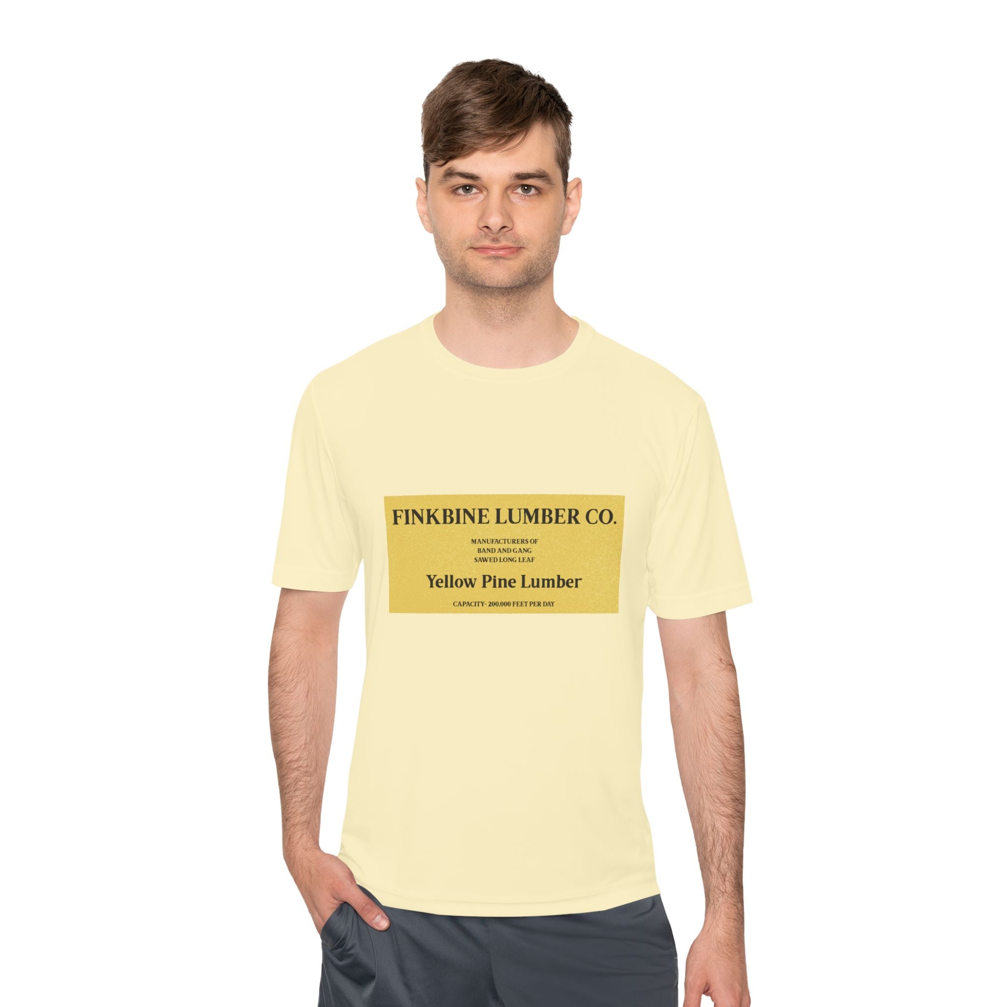 Finkbine Lumber Co.