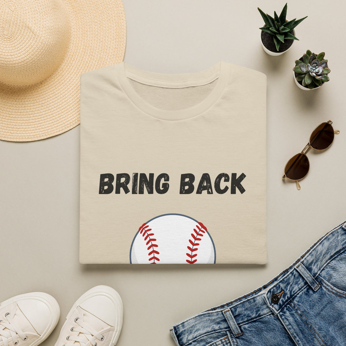 Bring Back the Sac Bunt- Baseball