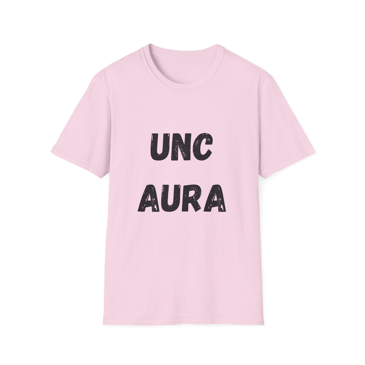 Unc Aura T-Shirt