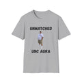 Unmatched Unc Aura T-Shirt