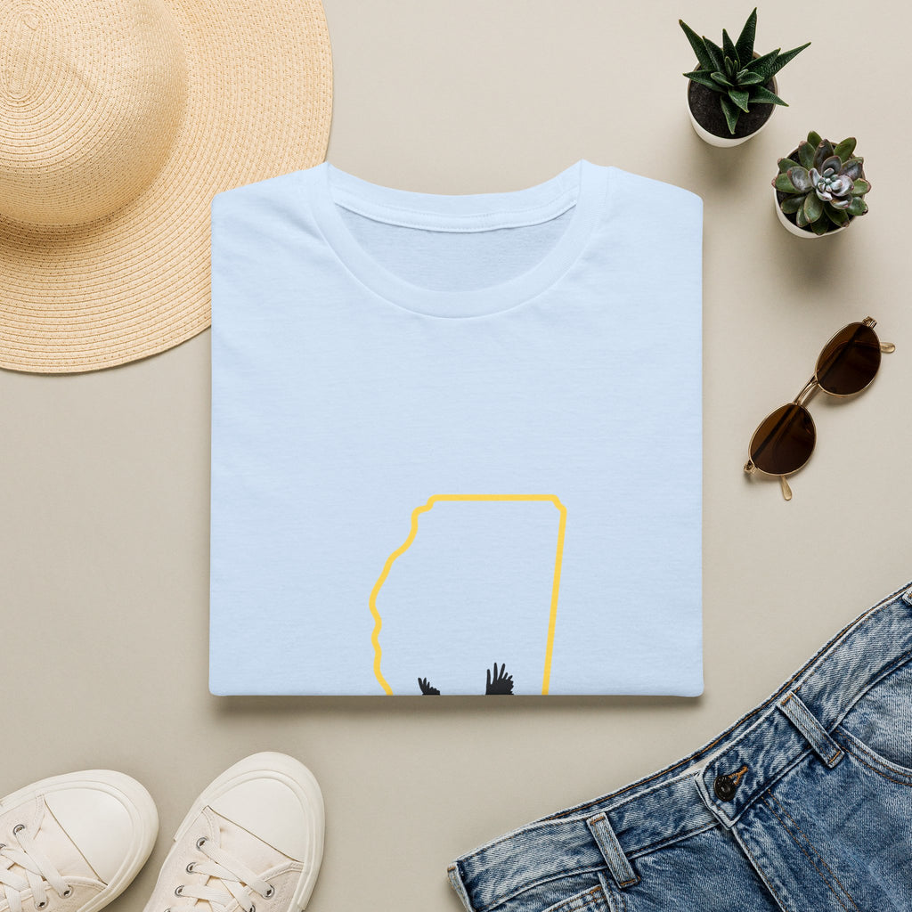 Black & Gold- MS Outline
