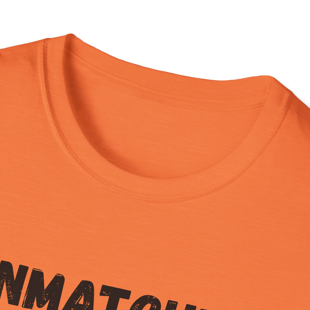 Unmatched Unc Vibes T-Shirt