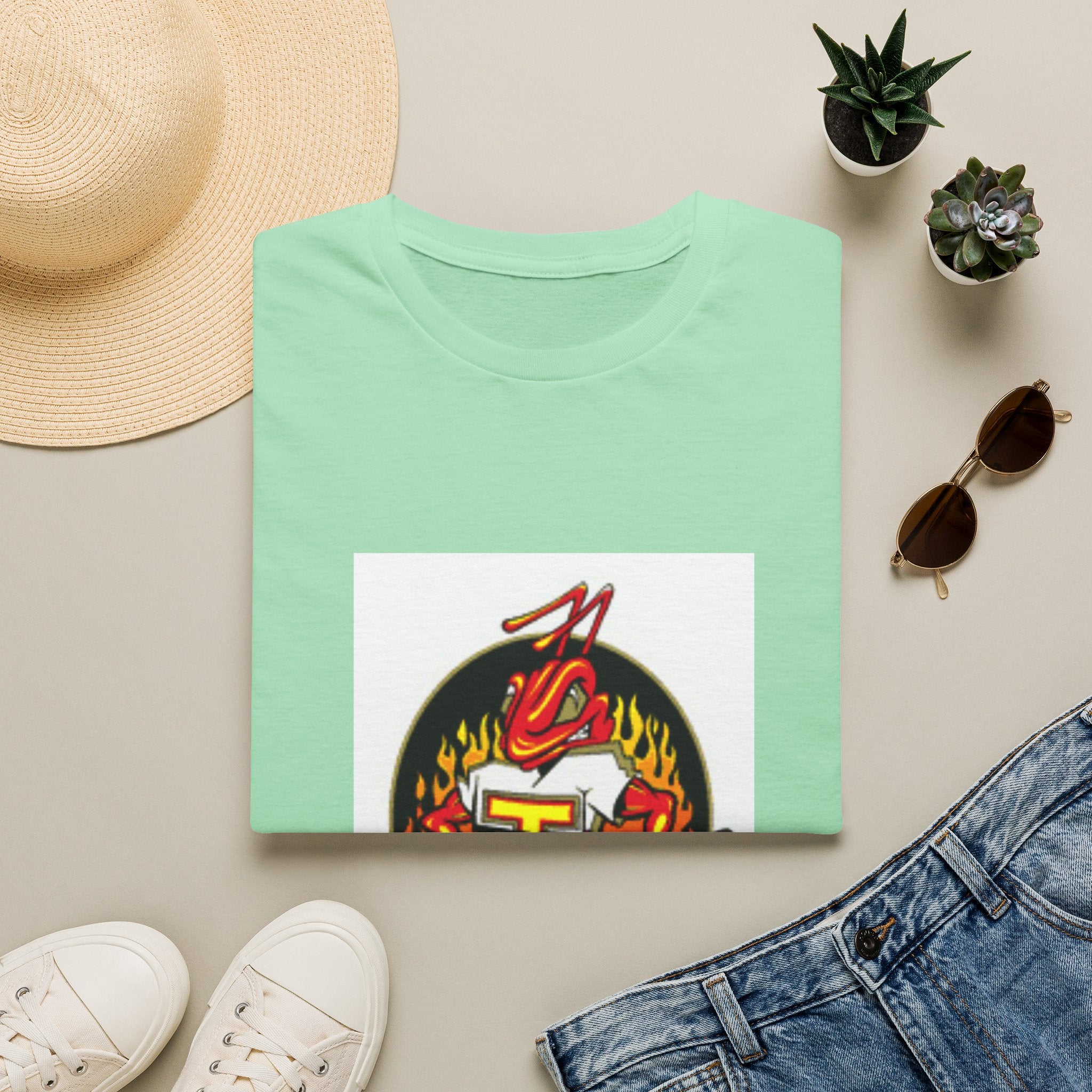 Tupelo Fire Ants