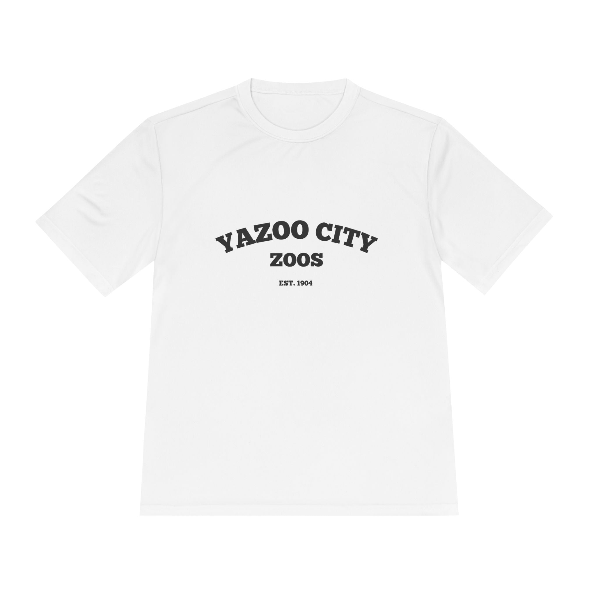 Yazoo City Zoos