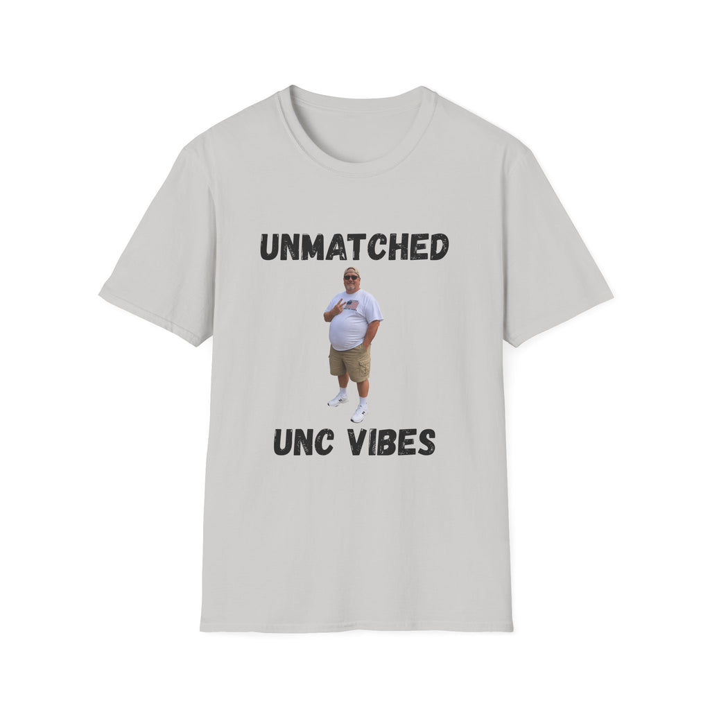 Unmatched Unc Vibes T-Shirt