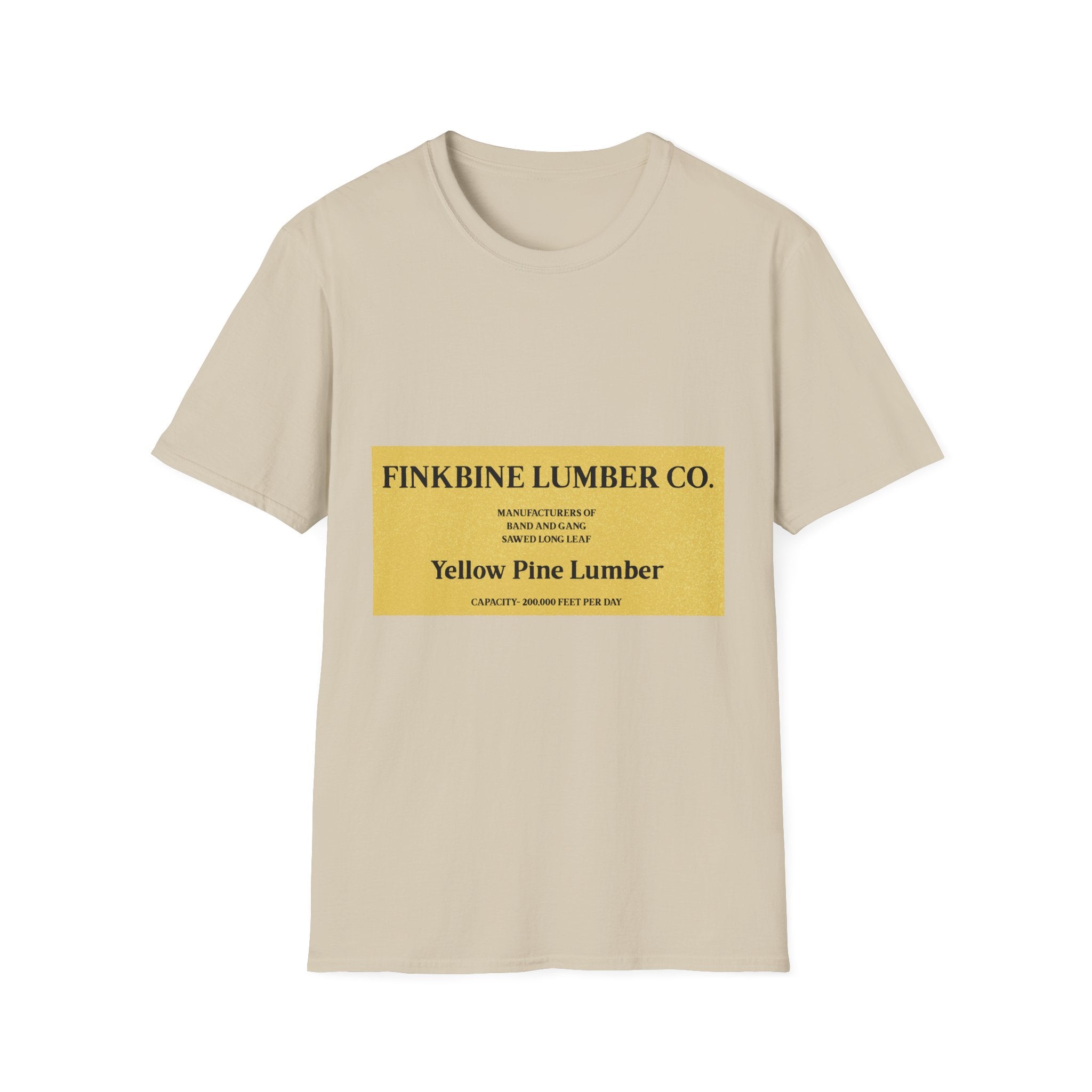 Finkbine Lumber Co.