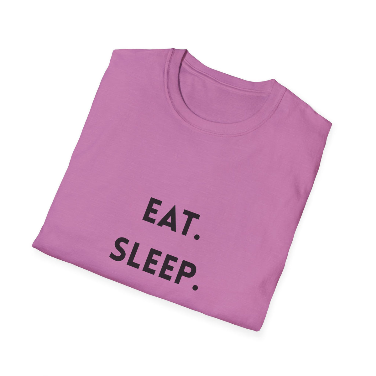 Eat, Sleep, Mahjong T-Shirt
