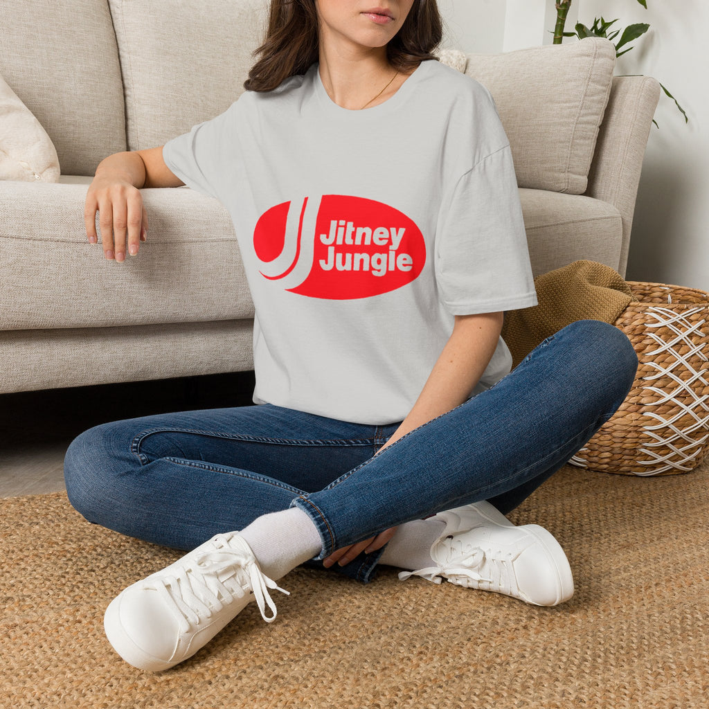 Jitney Jungle