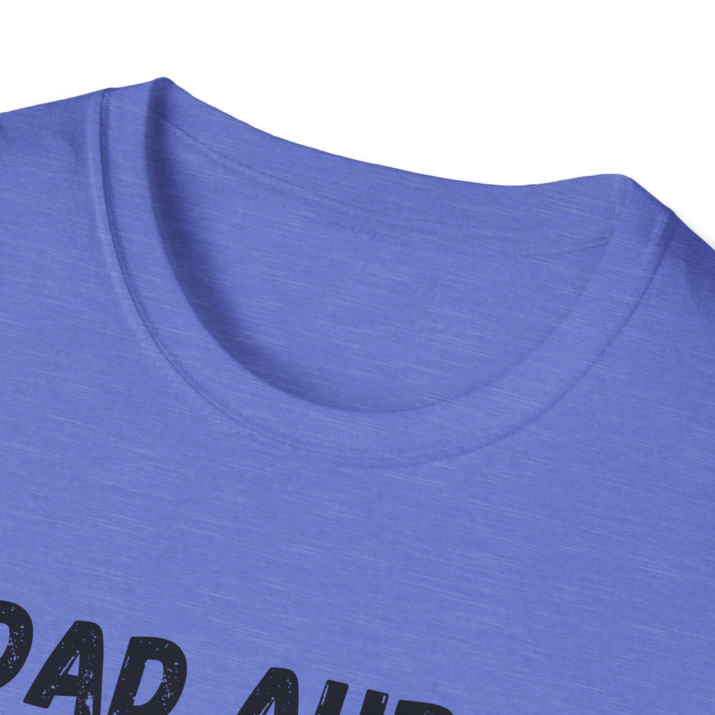 Dad Aura, No Cap T-Shirt
