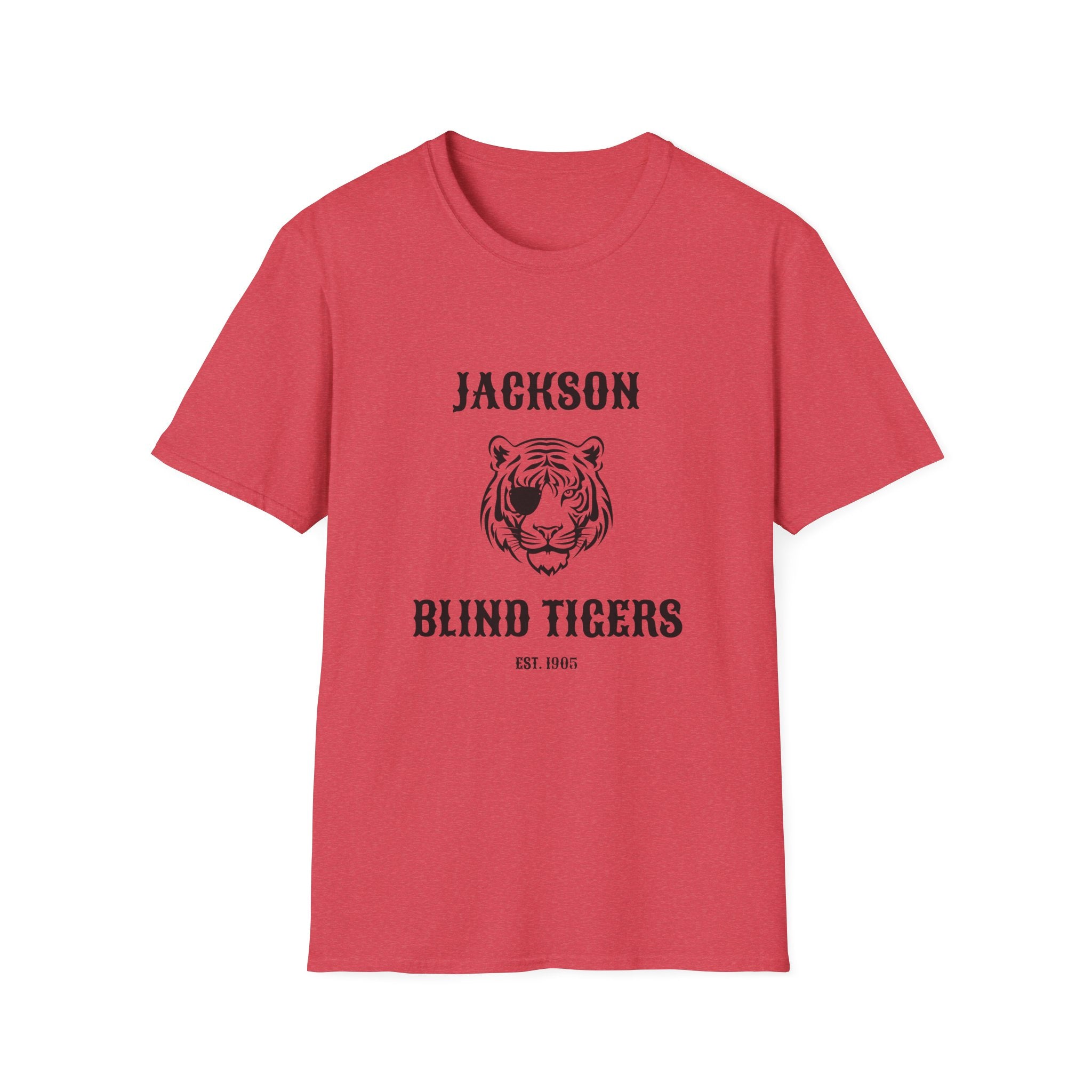 Jackson Blind Tigers