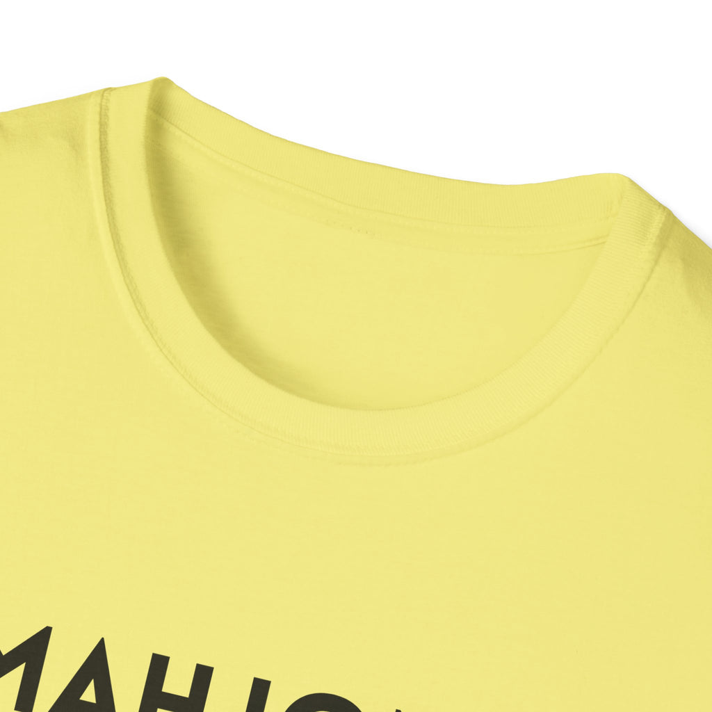Mahjong Maven T-Shirt