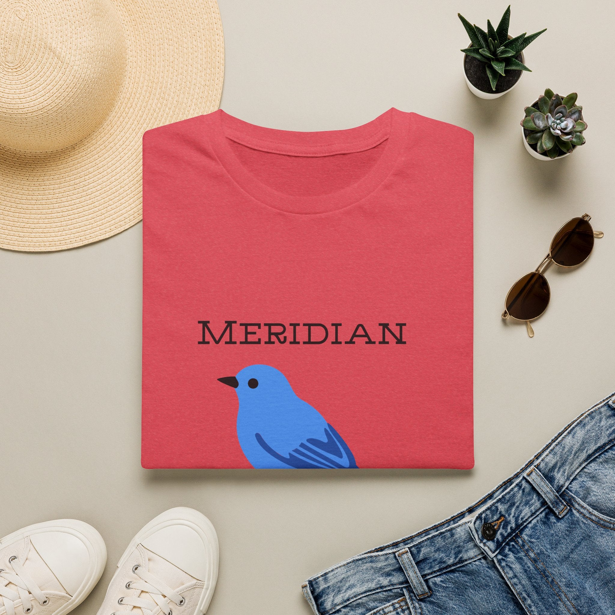 Meridian Bluebirds