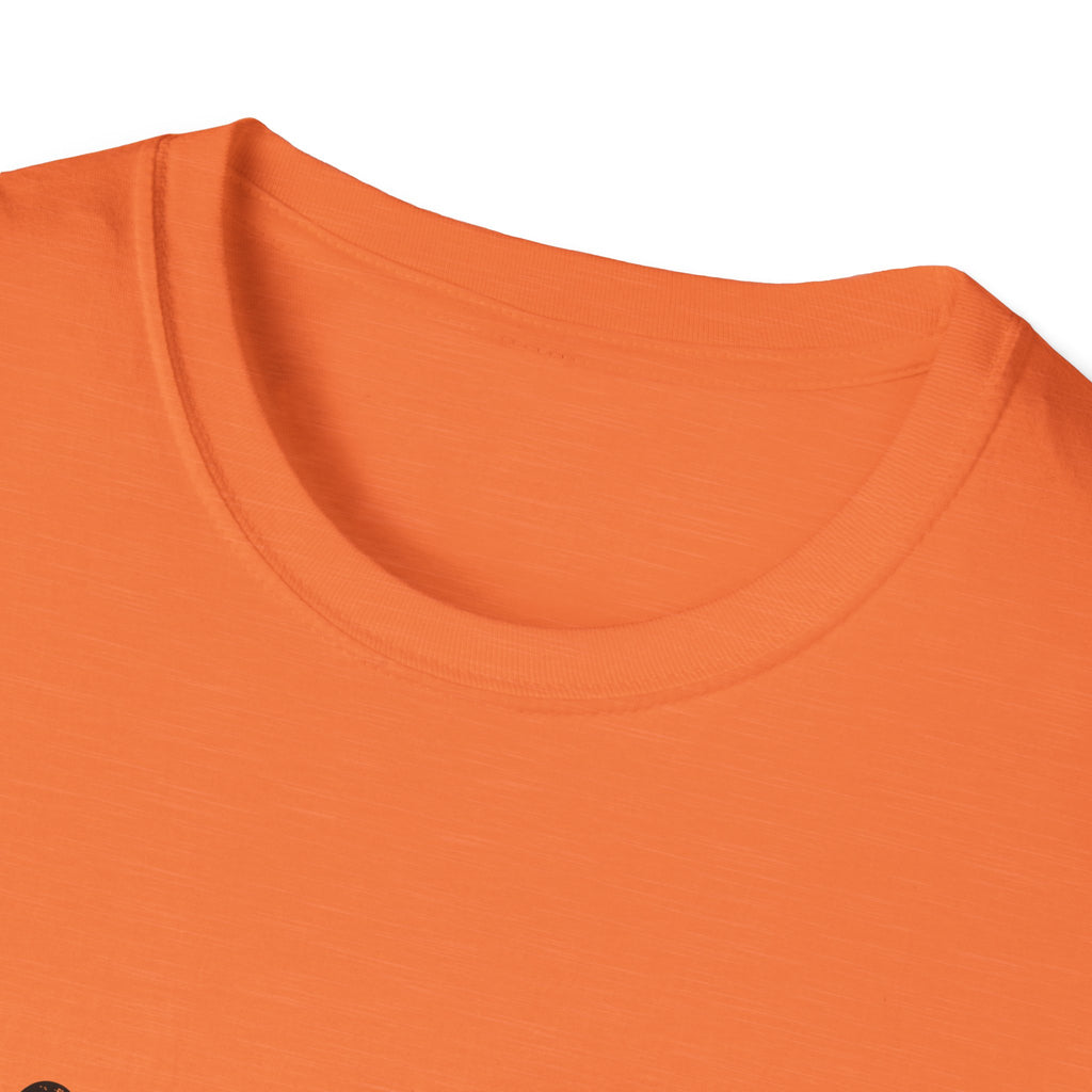 Zero Barks Given T-Shirt